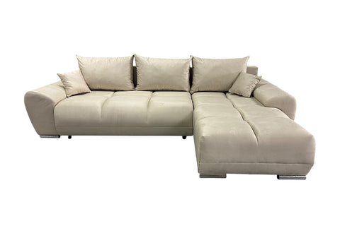 Slaapbank Rotterdam Beige