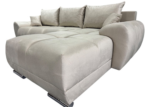 Slaapbank Rotterdam Beige