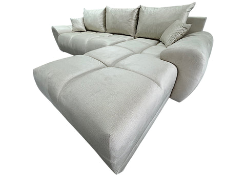 Slaapbank Rotterdam Beige