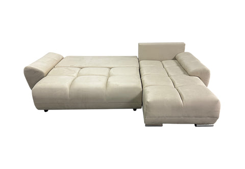 Slaapbank Rotterdam Beige